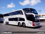 Auto Viação Catarinense 3533 na cidade de Sombrio, Santa Catarina, Brasil, por Paulinho Sartor. Número da foto: #6655884.