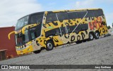 UTIL - União Transporte Interestadual de Luxo 11752 na cidade de Campinas, São Paulo, Brasil, por Jacy Emiliano. Número da foto: #:id.