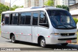 Ônibus Particulares  na cidade de Campinas, São Paulo, Brasil, por Matheus Gabriel dos Santos. Número da foto: #:id.