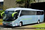 Viação Garcia 8205 na cidade de Apucarana, Paraná, Brasil, por Pedroka Ternoski. Número da foto: #6656663.