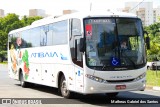 Viação Atibaia São Paulo 1113 na cidade de Campinas, São Paulo, Brasil, por Matheus Gabriel dos Santos. Número da foto: #6654967.