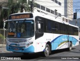 Auto Viação Vera Cruz - Belford Roxo RJ 112.250 na cidade de Nova Iguaçu, Rio de Janeiro, Brasil, por Lucas Alves Ferreira. ID da foto: :id.