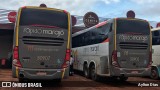 Rápido Marajó 50907 na cidade de Estreito, Maranhão, Brasil, por Aylton Dias. Número da foto: #6655567.