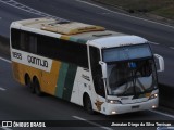Empresa Gontijo de Transportes 11555 na cidade de Lavrinhas, São Paulo, Brasil, por Jhonatan Diego da Silva Trevisan. Número da foto: #6656435.