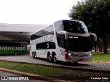 Auto Viação Catarinense 3512 na cidade de Joinville, Santa Catarina, Brasil, por Paulinho Sartor. Número da foto: #6655858.