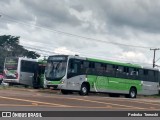 Viação Garcia 8953 na cidade de Rolândia, Paraná, Brasil, por Pedroka Ternoski. Número da foto: #6655499.