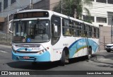Auto Viação Vera Cruz - Belford Roxo RJ 112.211 na cidade de Nova Iguaçu, Rio de Janeiro, Brasil, por Lucas Alves Ferreira. Número da foto: #:id.