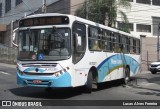 Auto Viação Vera Cruz - Belford Roxo RJ 112.211 na cidade de Nova Iguaçu, Rio de Janeiro, Brasil, por Lucas Alves Ferreira. ID da foto: :id.