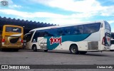 Auto Viação 1001 RJ 108.410 na cidade de Macaé, Rio de Janeiro, Brasil, por Cleiton Dally. Número da foto: #:id.