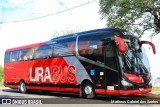 Lirabus 14107 na cidade de Campinas, São Paulo, Brasil, por Matheus Gabriel dos Santos. ID da foto: :id.