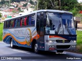 Centauro Turismo 2200 na cidade de Belo Horizonte, Minas Gerais, Brasil, por Rodrigo Barraza. ID da foto: :id.