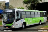 Viação Garcia 8455 na cidade de Apucarana, Paraná, Brasil, por Pedroka Ternoski. Número da foto: #6656614.