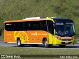 Empresa de Transportes Braso Lisboa RJ 215.004 na cidade de Petrópolis, Rio de Janeiro, Brasil, por Rafael da Silva Xarão. Número da foto: #:id.