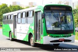 VB Transportes e Turismo 3939 na cidade de Campinas, São Paulo, Brasil, por Matheus Gabriel dos Santos. Número da foto: #6654969.