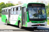 VB Transportes e Turismo 3939 na cidade de Campinas, São Paulo, Brasil, por Matheus Gabriel dos Santos. ID da foto: :id.