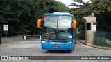 Litorânea Transportes Coletivos 5081 na cidade de São Paulo, São Paulo, Brasil, por Andre Santos de Moraes. Número da foto: #6654877.