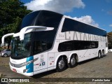 Auto Viação Catarinense 3514 na cidade de Joinville, Santa Catarina, Brasil, por Paulinho Sartor. Número da foto: #6655862.