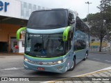Viação Garcia 8832 na cidade de Sorocaba, São Paulo, Brasil, por Nivaldo Junior. Número da foto: #6655579.