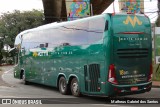 Viação Motta 18011 na cidade de Campinas, São Paulo, Brasil, por Matheus Gabriel dos Santos. Número da foto: #6655019.