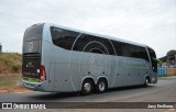 Viação Garcia 8424 na cidade de Campinas, São Paulo, Brasil, por Jacy Emiliano. Número da foto: #:id.