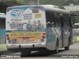 Auto Ônibus Fagundes RJ 101.019 na cidade de Niterói, Rio de Janeiro, Brasil, por Bruno Pereira Pires. Número da foto: #:id.