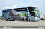 Viação Garcia 8815 na cidade de Campinas, São Paulo, Brasil, por Jacy Emiliano. Número da foto: #:id.