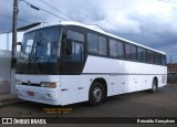 Ônibus Particulares 1710 na cidade de Pinhão, Paraná, Brasil, por Reinaldo Gonçalves. Número da foto: #6655991.