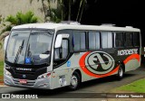 Expresso Nordeste 3800 na cidade de Apucarana, Paraná, Brasil, por Pedroka Ternoski. Número da foto: #:id.
