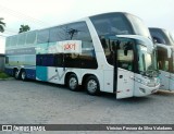 Auto Viação 1001 RJ 108.477 na cidade de Campos dos Goytacazes, Rio de Janeiro, Brasil, por Vinicius Pessoa da Silva Valadares. Número da foto: #:id.