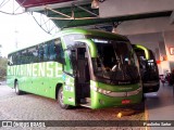 Auto Viação Catarinense 3441 na cidade de Joinville, Santa Catarina, Brasil, por Paulinho Sartor. Número da foto: #6655835.