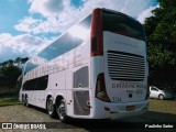 Auto Viação Catarinense 3514 na cidade de Joinville, Santa Catarina, Brasil, por Paulinho Sartor. Número da foto: #6655861.