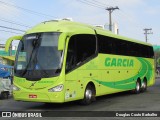 Viação Garcia 7919 na cidade de São Paulo, São Paulo, Brasil, por Douglas Couto Barbalho. Número da foto: #6655622.