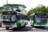 VB Transportes e Turismo 3982 na cidade de Campinas, São Paulo, Brasil, por Matheus Gabriel dos Santos. ID da foto: :id.