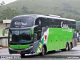 Cleiton Bus Executive 1000 na cidade de Juiz de Fora, Minas Gerais, Brasil, por Luiz Krolman. Número da foto: #6654989.