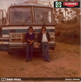 Auto Viação Canhada 60 na cidade de Porto Alegre, Rio Grande do Sul, Brasil, por Marcos Jeremias. Número da foto: #6655690.
