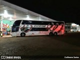 Eucatur - Empresa União Cascavel de Transportes e Turismo 4235 na cidade de Sinop, Mato Grosso, Brasil, por Guilherme Santos. Número da foto: #:id.