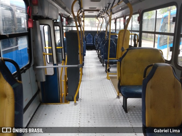 Transportadora Globo 271 na cidade de Recife, Pernambuco, Brasil, por Gabriel Lima. Número da foto: #6658941.