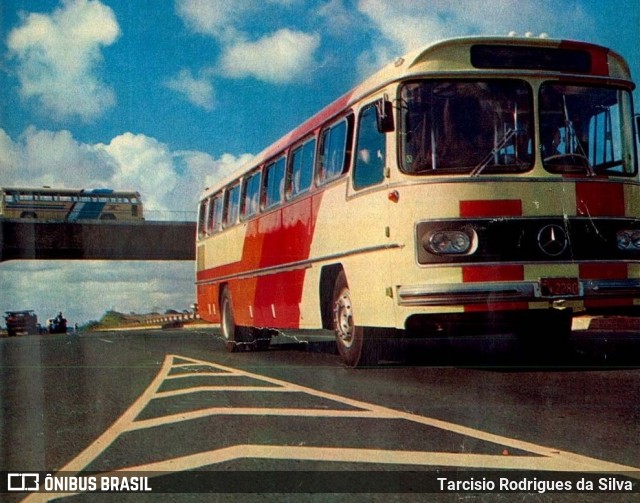 Ônibus Particulares 2280 na cidade de Simões Filho, Bahia, Brasil, por Tarcisio Rodrigues da Silva. ID da foto: 6657598.