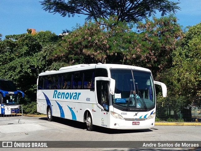 Renovar Locadora de Veículos 4500 na cidade de São Paulo, São Paulo, Brasil, por Andre Santos de Moraes. Número da foto: #6657004.