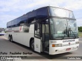 Auto Viação Catarinense 9935 na cidade de Tubarão, Santa Catarina, Brasil, por Paulinho Sartor. Número da foto: #6658657.