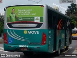 Expresso Luziense > Territorial Com. Part. e Empreendimentos 30531 na cidade de Belo Horizonte, Minas Gerais, Brasil, por Athos Arruda. Número da foto: #6658885.