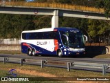 Viação Calvip 2900 na cidade de São José dos Campos, São Paulo, Brasil, por Ezequiel Vicente Fernandes. Número da foto: #:id.