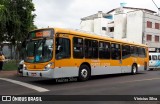 Companhia Carris Porto-Alegrense 0778 na cidade de Porto Alegre, Rio Grande do Sul, Brasil, por Vinicius Silva. Número da foto: #:id.