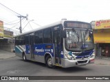 Auto Ônibus Fagundes RJ 101.058 na cidade de São Gonçalo, Rio de Janeiro, Brasil, por Bruno Pereira Pires. Número da foto: #:id.