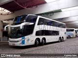 Auto Viação Catarinense 3601 na cidade de Joinville, Santa Catarina, Brasil, por Paulinho Sartor. Número da foto: #6658576.