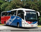 Airport Bus Service 37142 na cidade de São Paulo, São Paulo, Brasil, por Cleverson dos Reis Giraldi. Número da foto: #6658139.