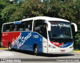 Airport Bus Service 37142 na cidade de São Paulo, São Paulo, Brasil, por Cleverson dos Reis Giraldi. ID da foto: :id.