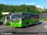 Viação Novo Retiro 1185 na cidade de Contagem, Minas Gerais, Brasil, por Matheus Rocha. Número da foto: #6658254.