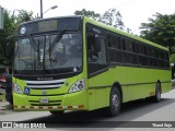 Autotransportes Ruta 710 04 na cidade de Talamanca, Limón, Costa Rica, por Yliand Sojo. Número da foto: #:id.