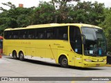 Viação Itapemirim 5801 na cidade de São Paulo, São Paulo, Brasil, por Junior Almeida. Número da foto: #6657392.